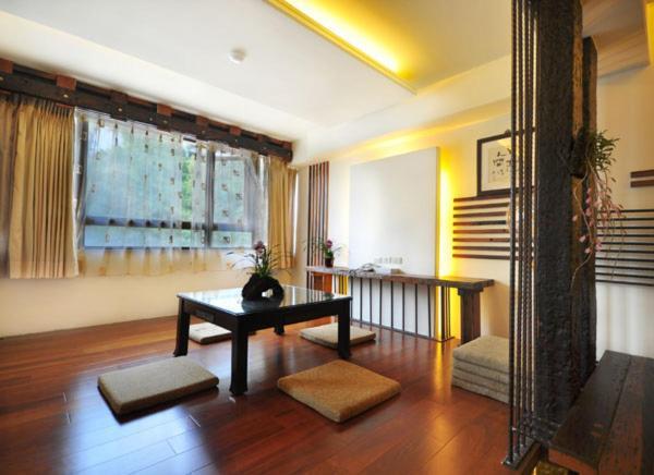 Chief Villa Hot Spring Resort เหรินอ้าย ภายนอก รูปภาพ