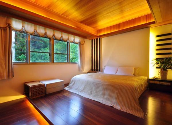 Chief Villa Hot Spring Resort เหรินอ้าย ภายนอก รูปภาพ